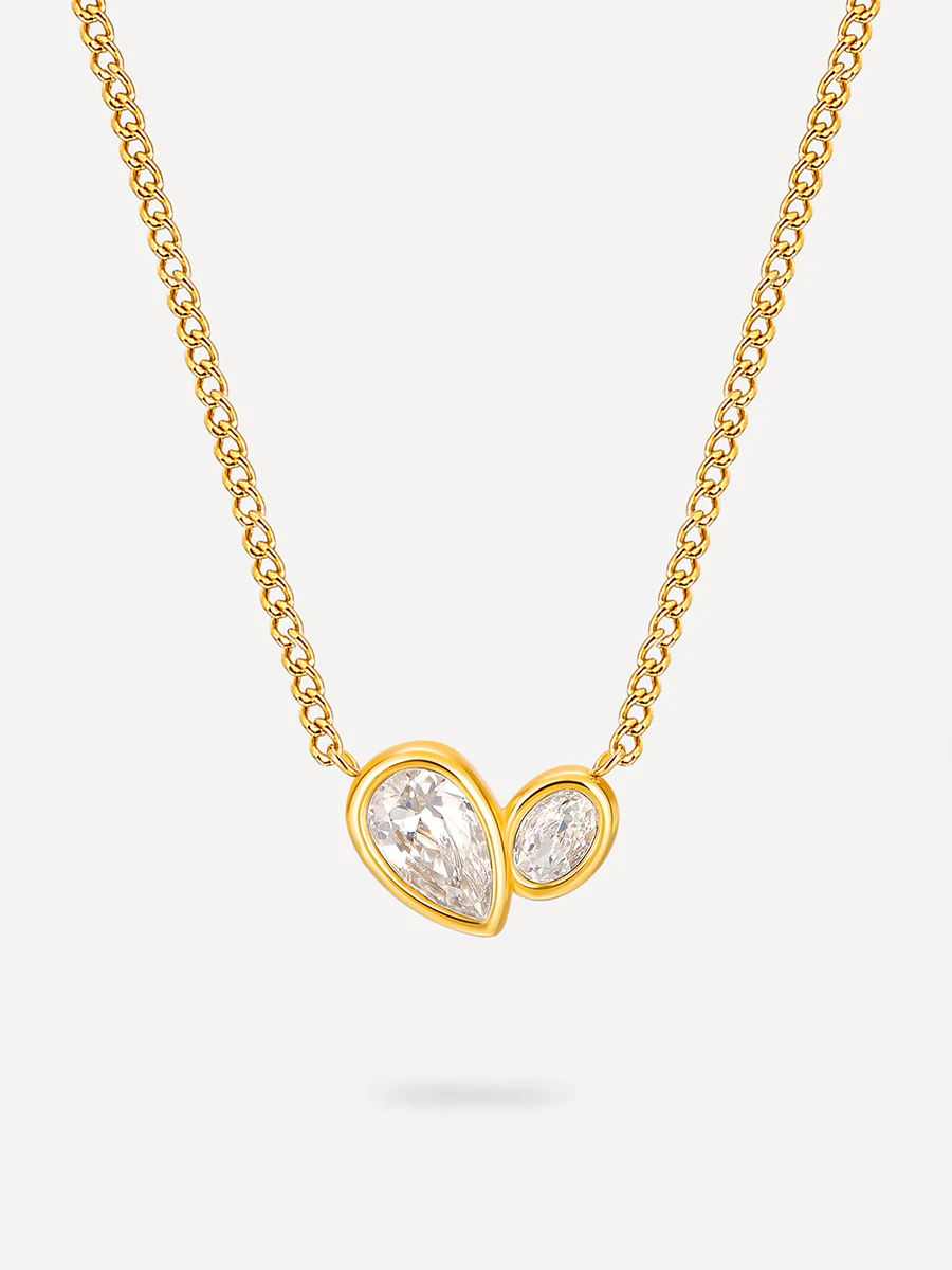 You and me Kette