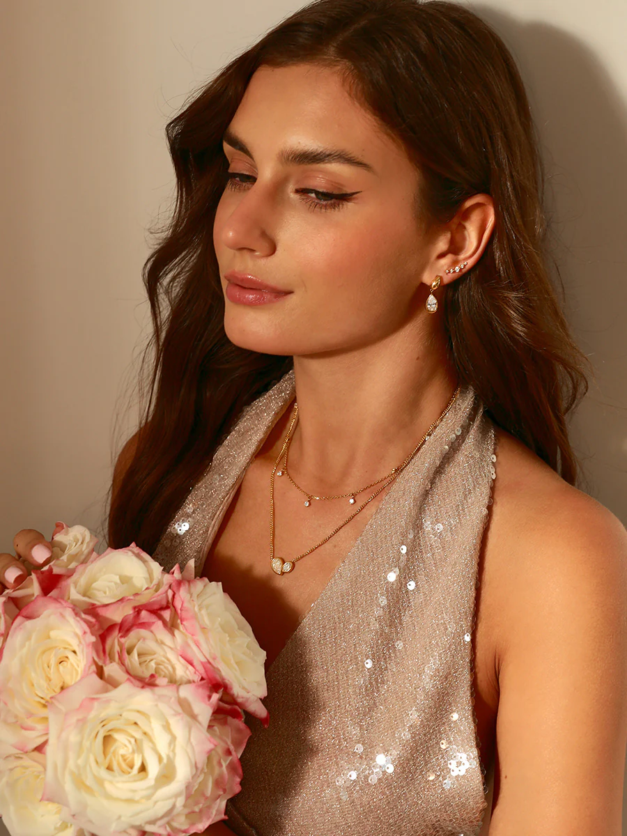 You and me Kette - Image 3