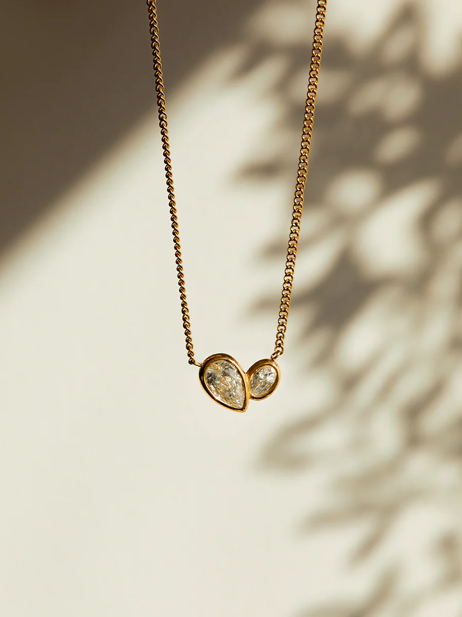 You and me Kette - Image 4