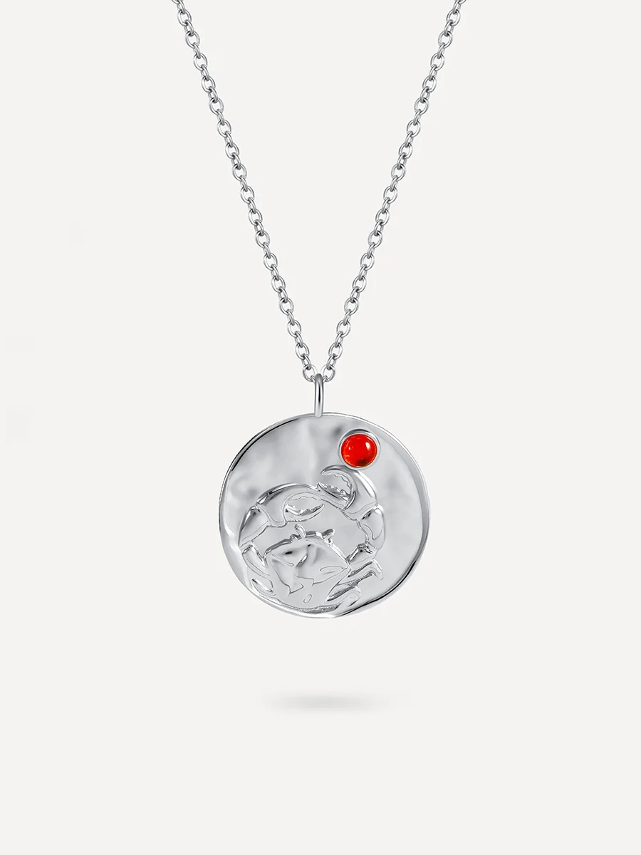 Zodiac Kette - Krebs - Image 10