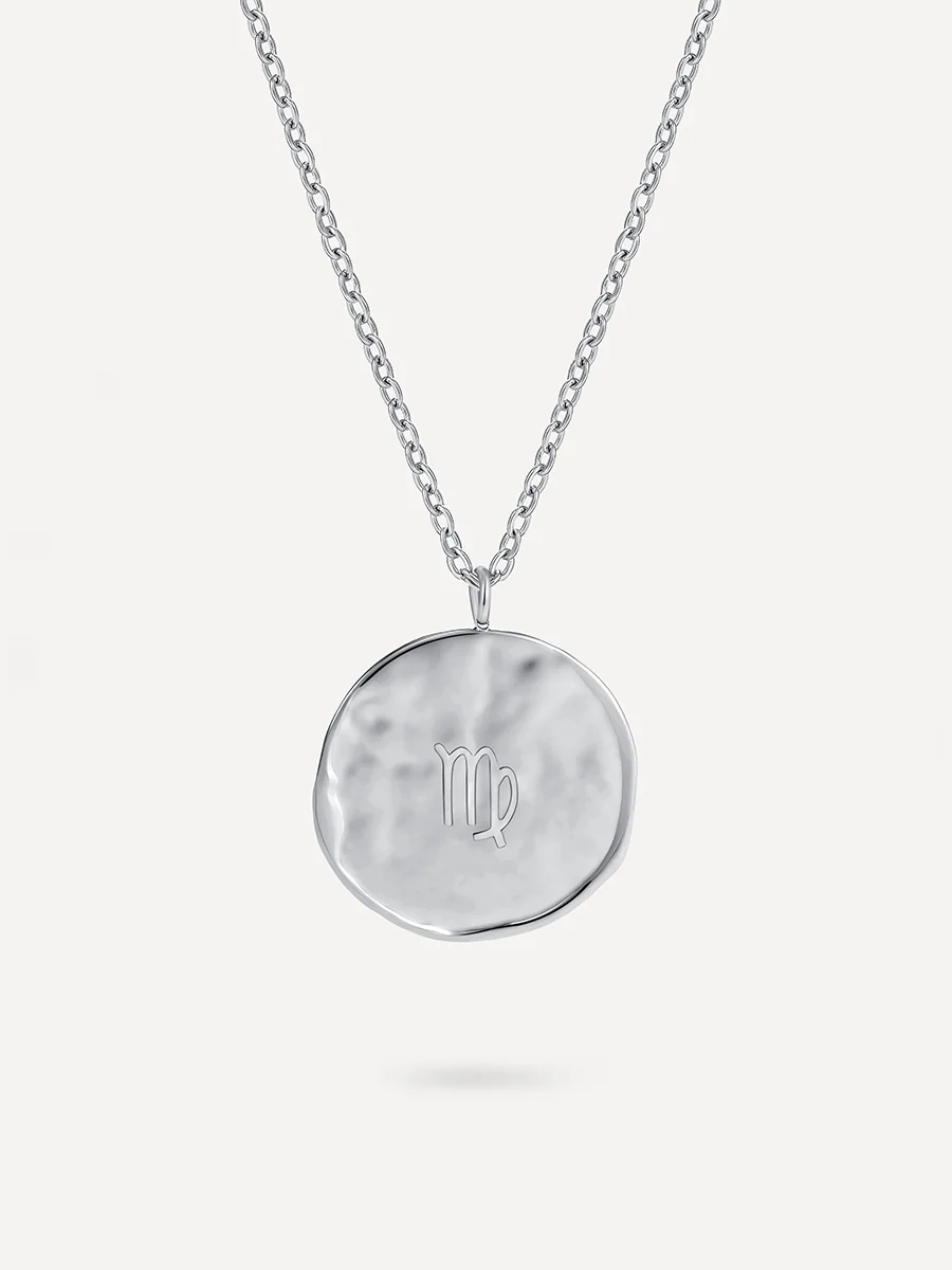 ZODIAC Kette - Jungfrau - Image 11