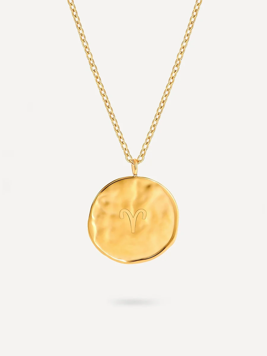 Zodiac Kette - Widder - Image 11