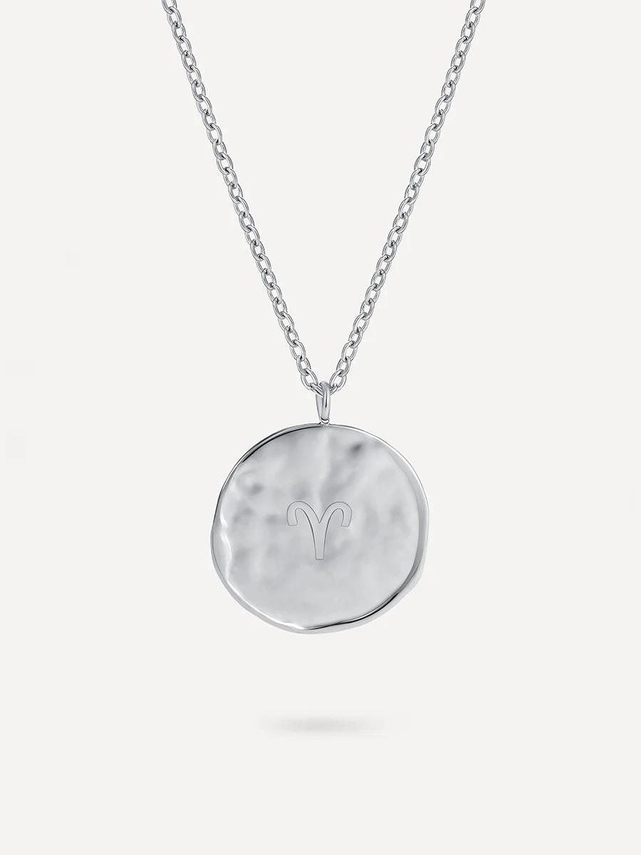 Zodiac Kette - Widder - Image 12